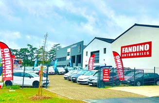 Fandino Automobiles